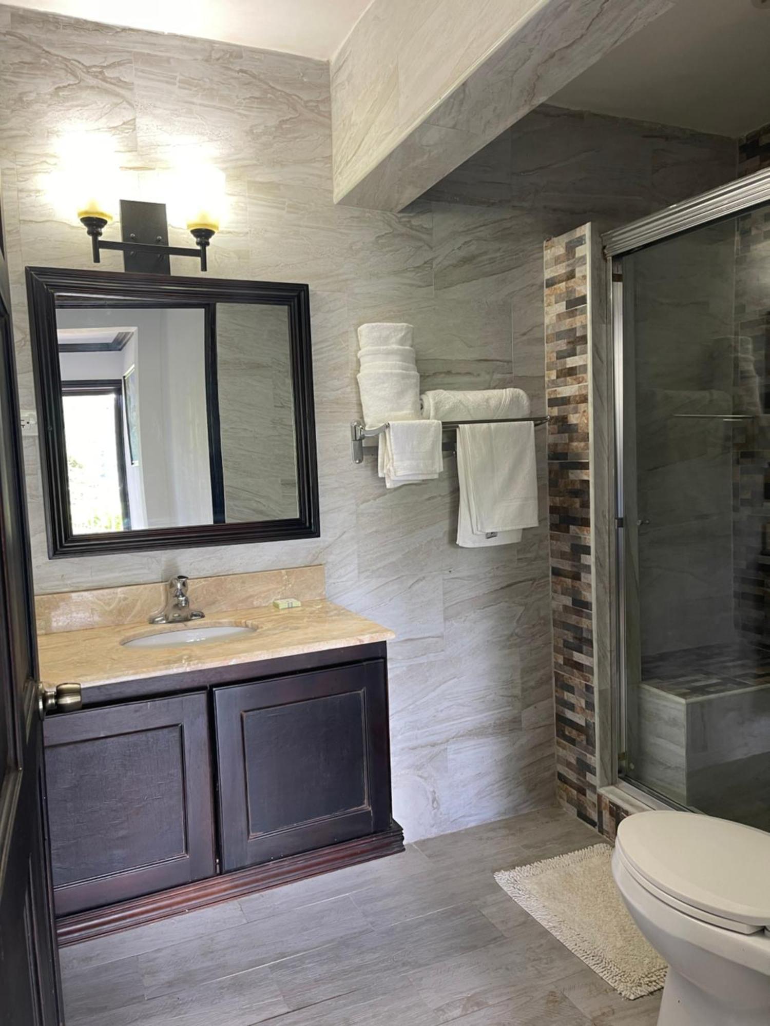 Starlight Chalet & Health Spa Spa Spring 外观 照片