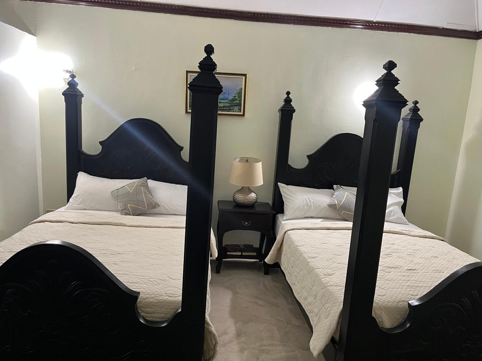 Starlight Chalet & Health Spa Spa Spring 外观 照片